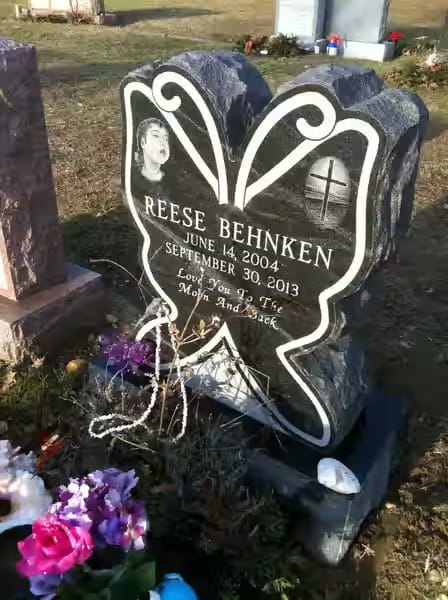 specialty jobs - Behnken